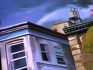 Teenage Mutant Ninja Turtles (1987) Teenage Mutant Ninja Turtles E011 – The Case of the Killer Pizzas