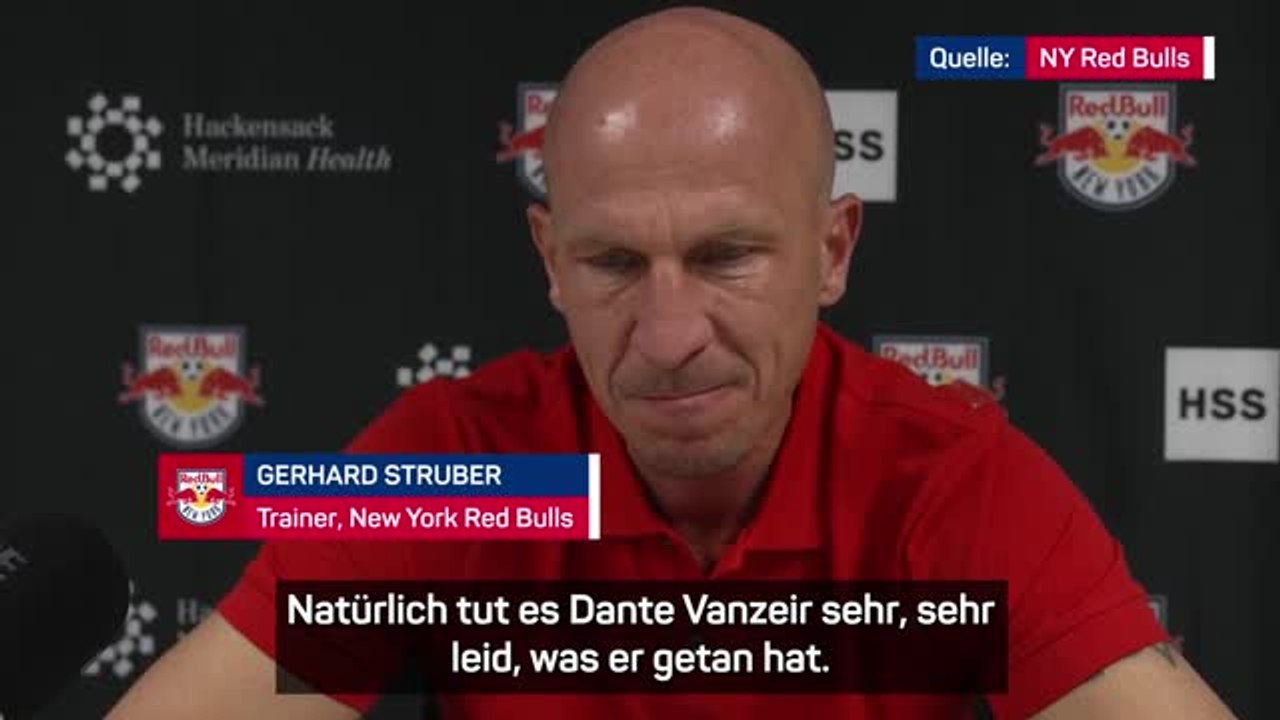 Struber: "das braucht zeit, gespräche und taten"