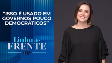 Agência de checagem do governo Lula é colocada em xeque por especialista I LINHA DE FRENTE