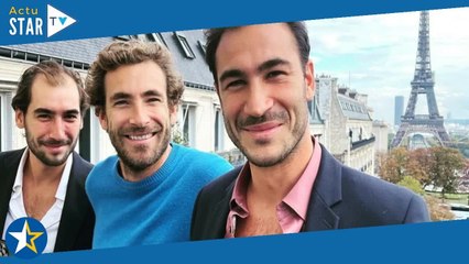 L'Agence (Netflix) : le tournage de la prochaine saison avec la famille Kretz a commencé à Paris !