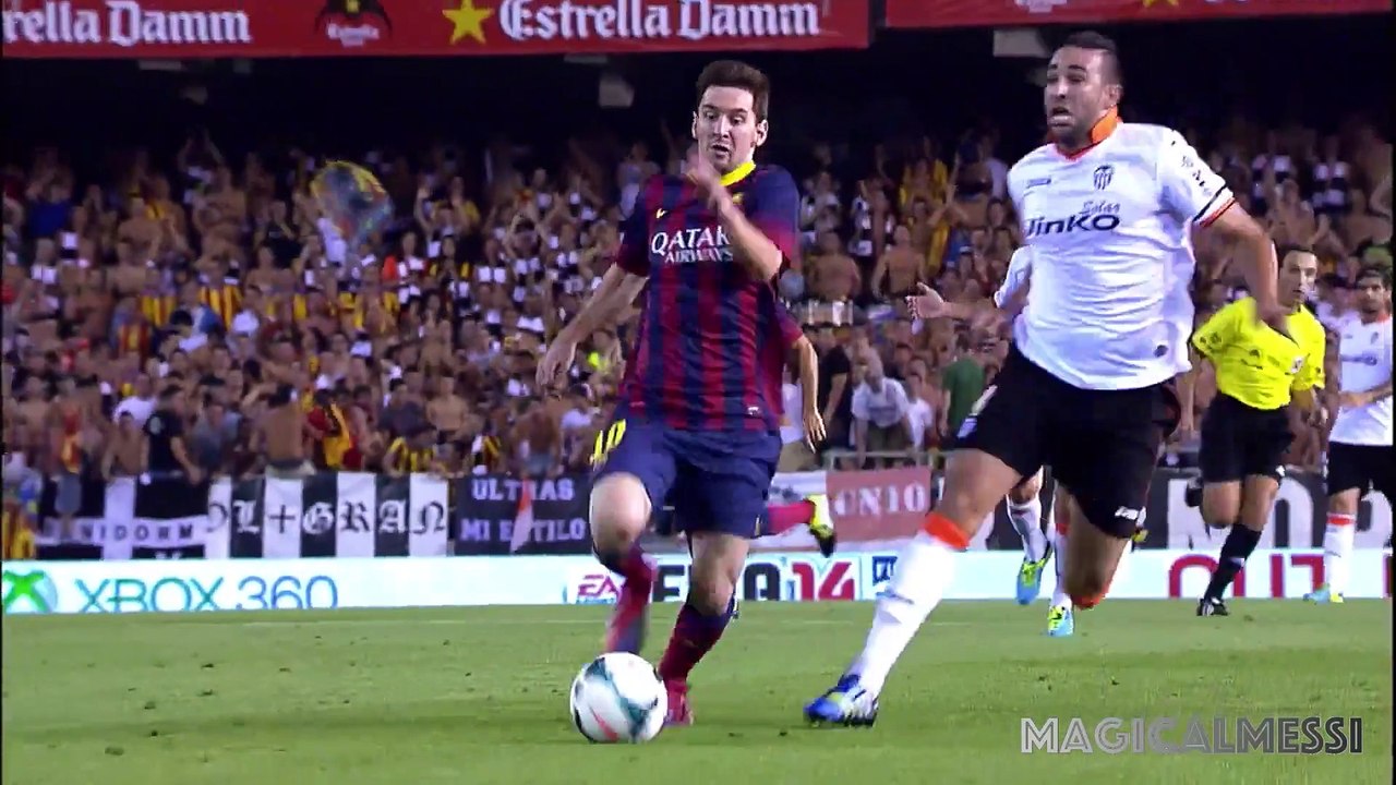 Lionel Messi - Hope Dies Last - Motivation - HD