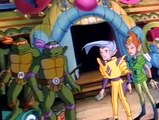 Teenage Mutant Ninja Turtles (1987) Teenage Mutant Ninja Turtles E016 – Teenagers from Dimension X