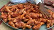 KFC _ KFC Fried Chicken _ 20 KG Fried Chicken _ Mubashir Saddique _ Village _HD
