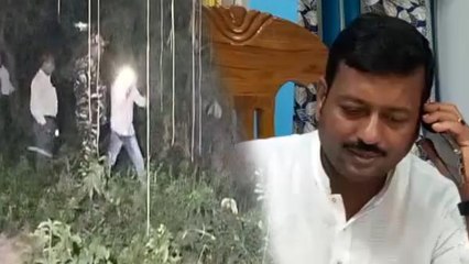 চাকরি দুর্নীতির কান্ডে বিধায়কের বাড়ি থেকে উদ্ধার বেশ কিছু নথিপত্র