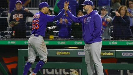 MLB 4/14 Preview: Cubs Vs. Dodgers