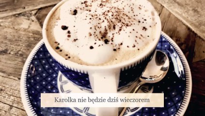 "Karolka nie będzie dziś wieczorem” - W. Irish [C. Woolrich] (1973) - słuchowisko kryminalne