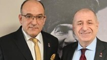 Zafer Partisi milletvekili adayı Suat Aydın, zehir zemberek sözlerle partisinden istifa etti