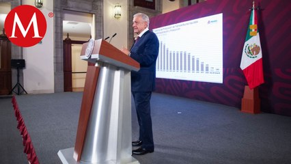 Financiera Rural apoyaba a “machuchones”: AMLO confirma desaparición de organismo