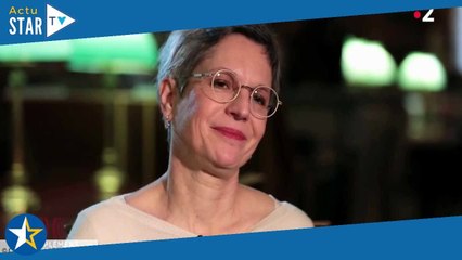 Sandrine Rousseau jeune : découvrez sa surprenante première télé !