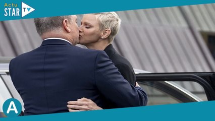 Charlene malheureuse à Monaco ? Les révélations du prince Albert sur son épouse
