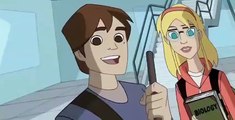 The Spectacular Spider-Man S01 E003 Natural Selection