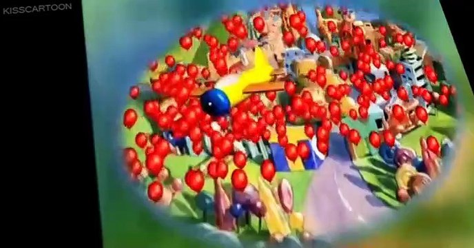 Enid Blyton's Enchanted Lands Enid Blyton’s Enchanted Lands E007 The Land of Marvels