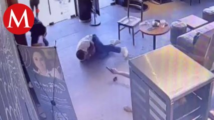 Liberan a los 2 presuntos implicados en asesinato de empresario en Tulum