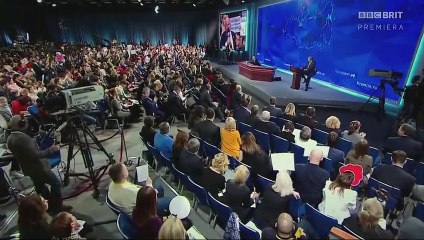 Putin i Zachód  odc. 3 Wejście na niebezpieczną drogę