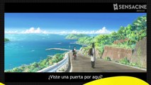 'Suzume' - Entrevista con Makoto Shinkai