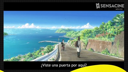 'Suzume' - Entrevista con Makoto Shinkai