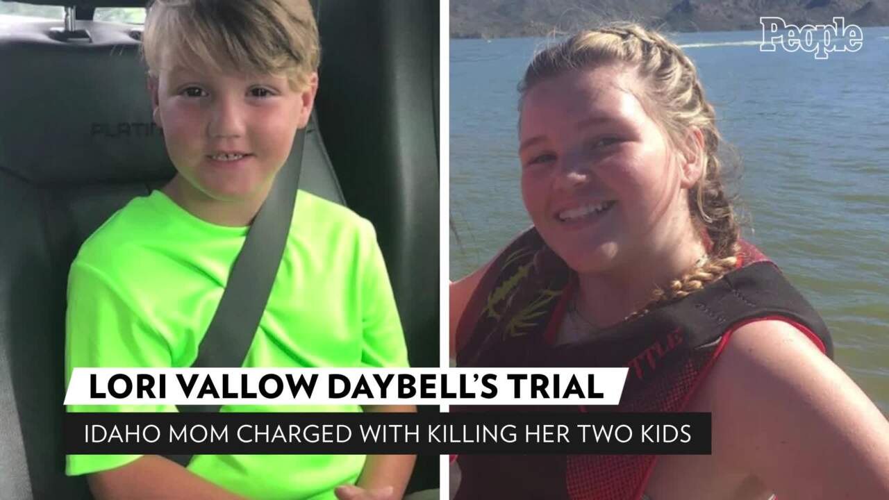 Biggest Bombshells from Murder Trial of Lori Vallow Daybell, the Idaho Mom Accused of Killing Her 2 Kids