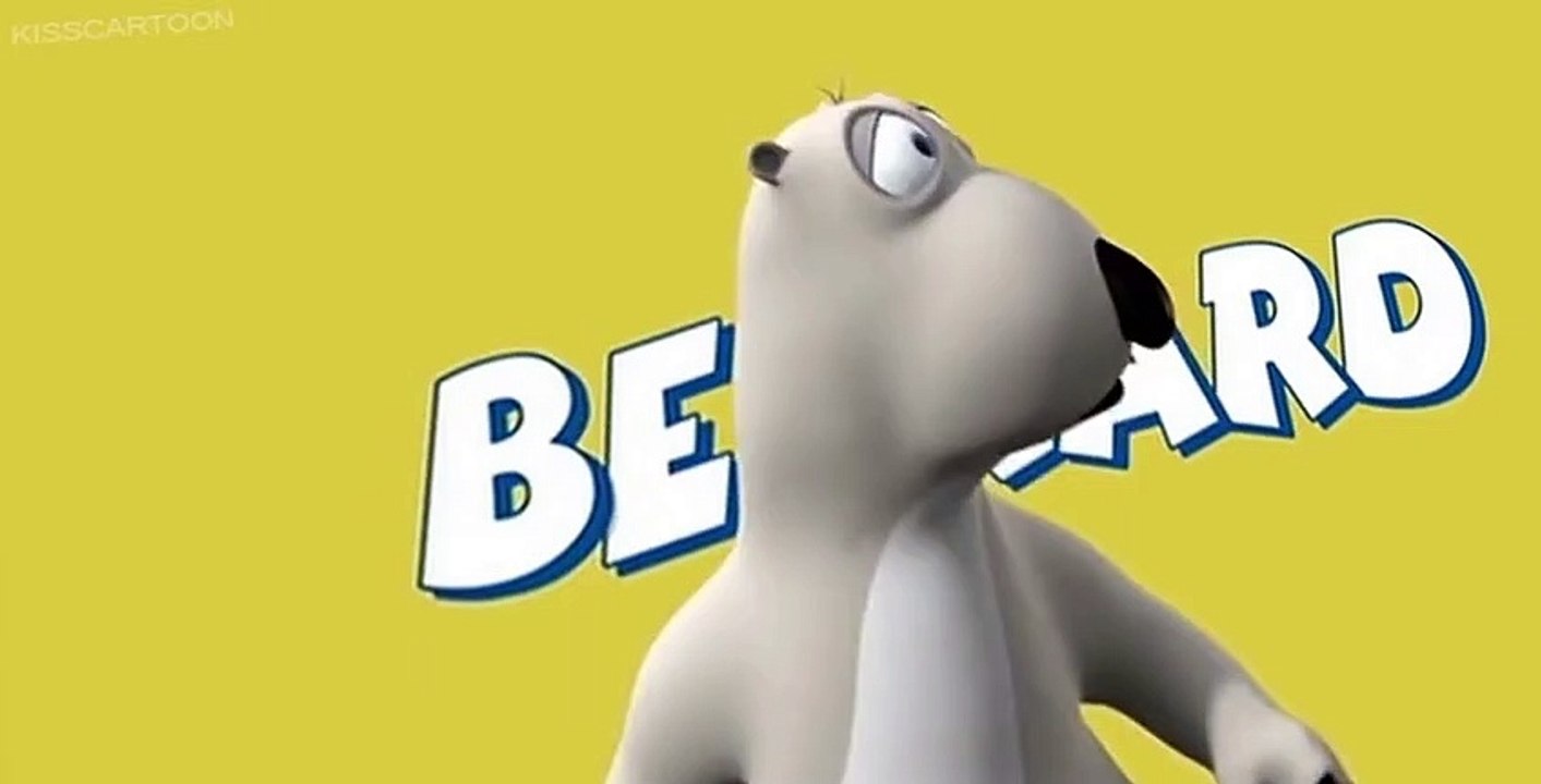 Bernard Bernard S01 E005 Security Guard