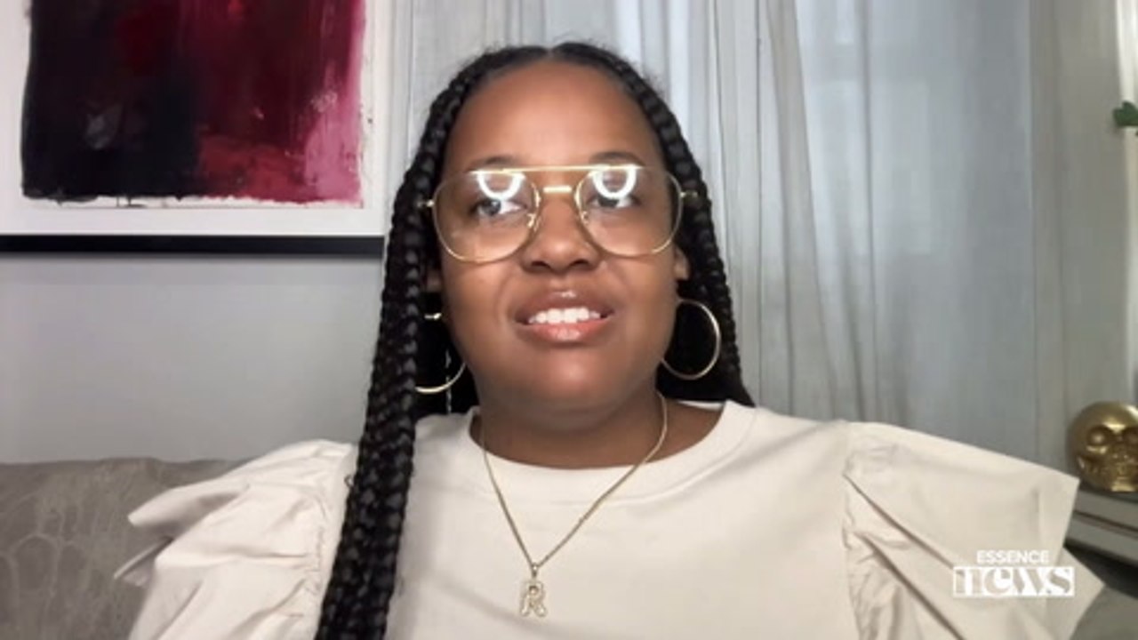 WATCH: Jabari Banks As Will Smith in Bel-Air Season 2