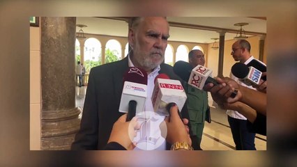 BOMBEROS FORESTALES SERÁN RECONOCIDOS POR LUIS ABINADER MIENTRAS ESPERAN AUMENTO DE SALARIOS