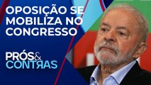 Decreto legislativo pode derrubar decisões de Lula sobre o marco do saneamento | PRÓS E CONTRAS