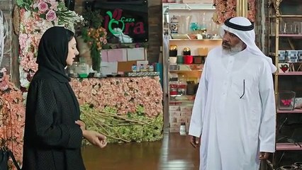 مسلسل طوق الحرير الحلقة 24 الرابعة والعشرون