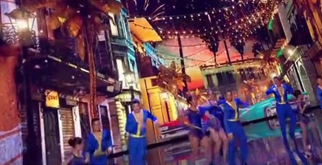 Britain's Got Talent S12 E09