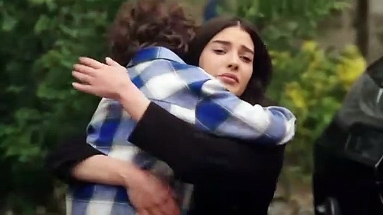 Esaret 90. Bölüm Fragmanı - Redemption Episode 90. Promo