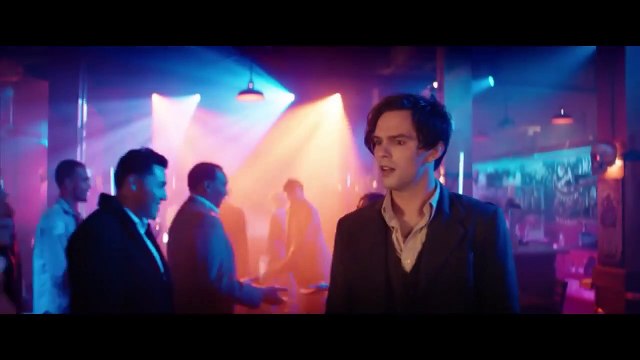 RENFIELD Bande Annonce VF (Nouvelle, 2023) Nicolas Cage, Dracula