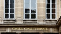 ما الذي تعرفه عن المجلس الدستوري الفرنسي؟