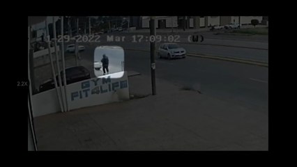 Publican videos que muestran el secuestro de una californiana en México en 2022