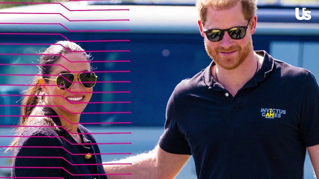 Deepak Chopra Says Prince Harry and Meghan Markle Are ‘Struggling’ With Royal Drama