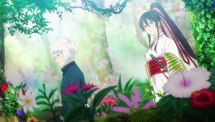 Hell's Paradise Episode 3 Preview Trailer