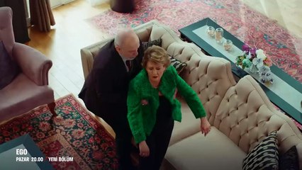 Ego 9. Bölüm 2. Fragmanı - Seni Çok Kıskanıyorum!