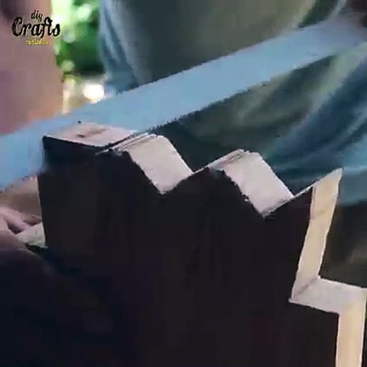 Amazing TECHNIQUES Japanese hand cut dovetail joints Fastest Hand-Cut Joinery Skills Of Carpenter#2