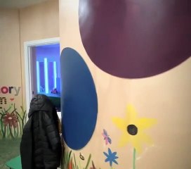 Little Miracles has been transformed after a 12-hour good deed marathon