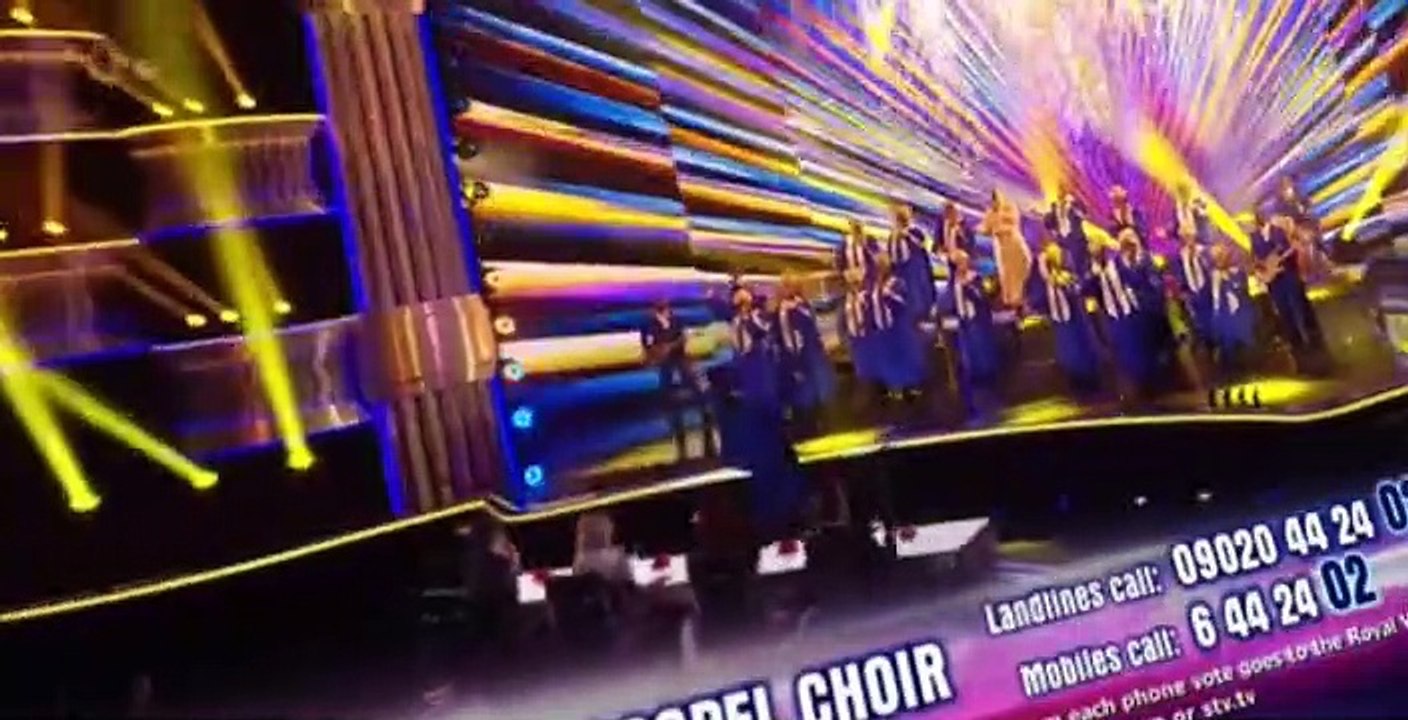 Britain's Got Talent S12 E13