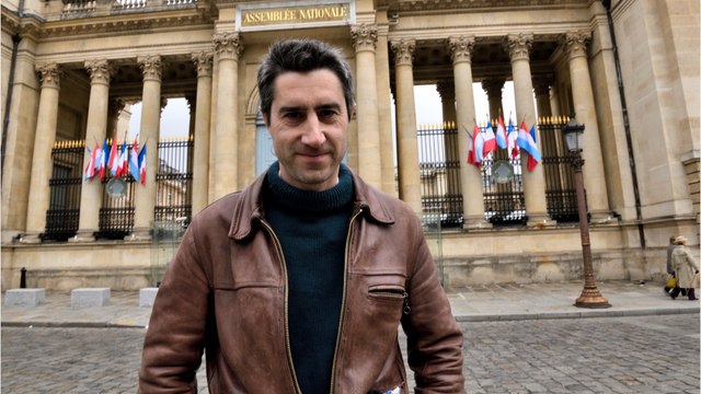 GALA VIDEO -“Il vous a séché” : François Ruffin mouche une figure de BFMTV en direct
