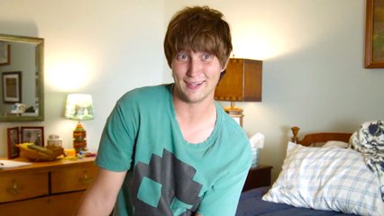 Exciting News in this Scene from FOX’s Welcome to Flatch