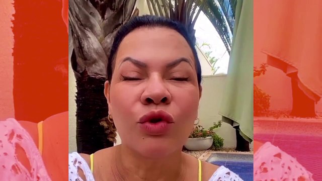 VÍDEO: Mãe de Marília Mendonça se pronuncia após vazamento de fotos da autópsia da cantora