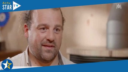 Guillaume l’Auvergnat victime d’un incendie : des candidats de L’amour est dans le pré présents