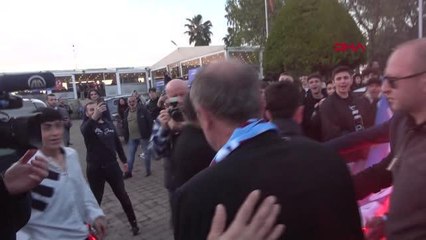 İNCE TARIMI YENİDEN AYAĞA KALDIRACAĞIZ