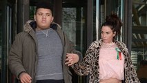 Met apologises to Katie and Harvey Price after sacking two officers over discriminatory messages