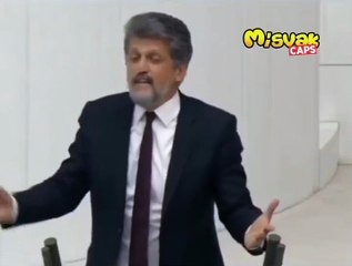 HDP'li Ermeni aday gösterilmeyince söylem değiştirdi!