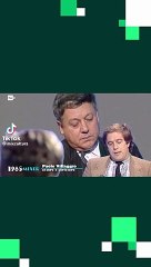 Paolo Villaggio sono brutto e antipatico