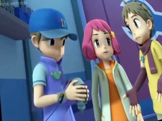 Tobot Tobot E004 Twists and Turnpikes