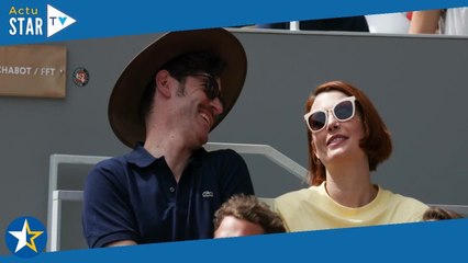 Elodie Frégé en couple, qui est son compagnon Grégory Nicolaïdis ?