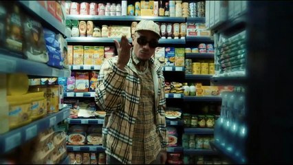 MISTER V - LES 11 RAPPEURS A NE PAS SUIVRE