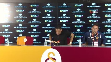 Çağdaş Atan: "1-0'dan sonra Galatasaray'ın kalitesi çok ağır bastı"