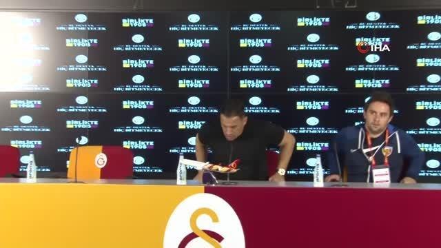 Çağdaş Atan: 1-0'dan sonra Galatasaray'ın kalitesi çok ağır bastı